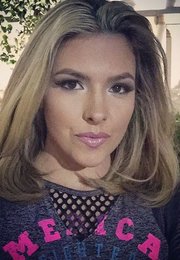 Danica Dillon