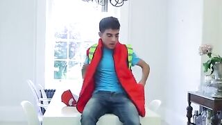 La porno parodia de Pokémon GO