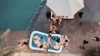 Las chicas de Brazzers House 3 practican sus mejores folladas