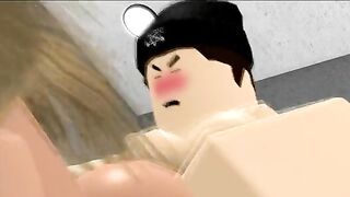 ROBLOX PORNO GRATIS