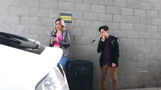 Equipaje sorpresa XXX