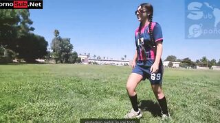 Madison Wilde Provocar A Papa Para Que Me Meta Su Polla Sub Esp