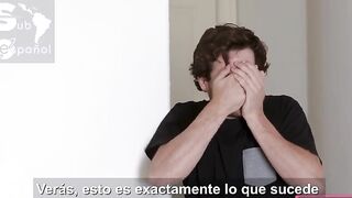Crystal Rush Hijo, Solo Porque Te Quiero, Me Dejare Violar Sub Esp