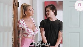 Kendra Sunderland Familia puedo usarlas cuando lo desee sub esp