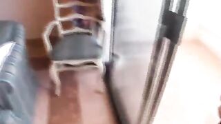 Si te vas de vacaciones con mama, follaras a mama. Sub