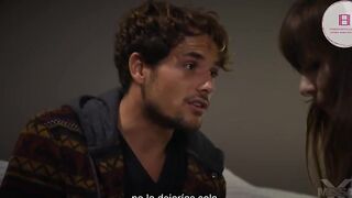 Alex Blake / Vera King No digas una palabra part 2 sub esp