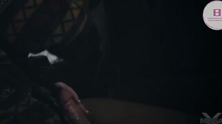 Alex Blake / Vera King No digas una palabra part 2 sub esp