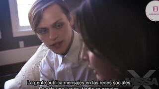 Blair Williams El Incidente Del Facebook Con Mi Hermanastra 3 Sub Esp