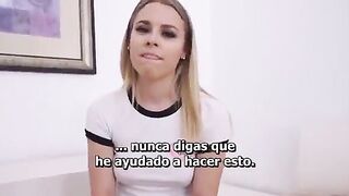 hermana le pide un favor a su hermano sub español 2 video