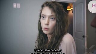 Elena Koshka   Kristen Scott El Portal Sub Esp