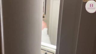 Cristal Clark Ayudando a Mi Madrastra Con el Cuidado de Su Piel Sub