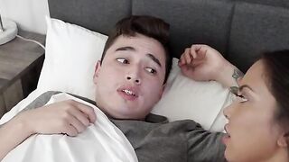 Mom Chooses Stepson Over Dad