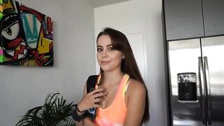 Selena Love Sere Una Chica Buena Para Papa Y Me Dejare Violar Sub