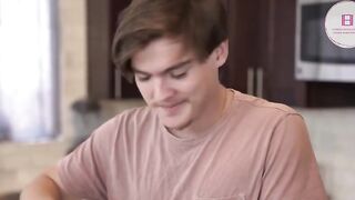 No es trampa si es por el Culo  mama joven sub esp