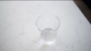 Alura Jenson ayuda con la eyaculacion sub esp