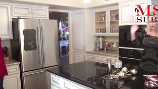 Jody West Secreto Entre Madre E Hijo Sub Esp