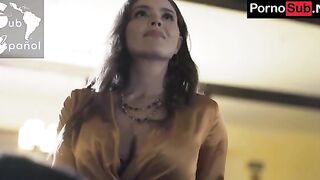 Krissy Lynn - A solas con la tía cachonda sub 2 video