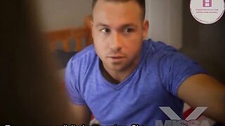 El Incidente Del Facebook Con Mi Hermanastra 2 Sub