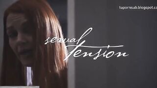 Marie Mccray Tension Sexual No Resuelta Entre Mi Madre y Yo Sub Esp