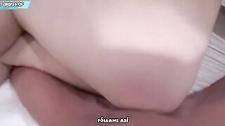 es.sub.xxx Hija necesita la polla de papi a cualquier hora.Sub