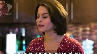 Syren De Mer Una viuda muy necesitada sub esp