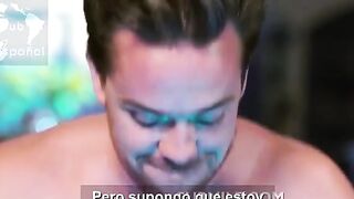 Syren De Mer Una viuda muy necesitada sub esp