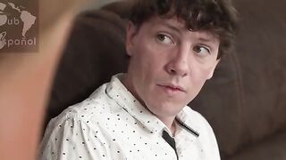 No miraré las tetas de mi madrastra sub 2 video