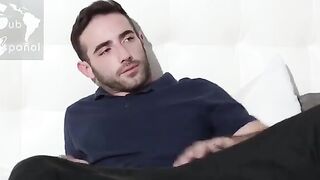 Cherie Deville - Hijo encuentra un video de su madrastra haciendo twerking sub 2 video