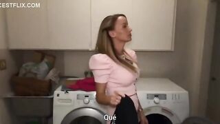 Follando Con Mi Madre Cabreada Sub Esp