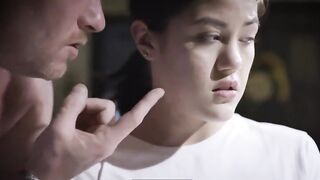 Kendra Spade Cuando Papa Me Viola, Me Siento Mas Mujer Sub Esp