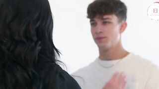 Jennifer White Follando Con Mi Hijo Bajo El Arbol Sub Esp