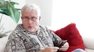 DAD CRUSH ABUELO NIETA.SUB