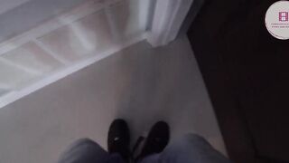 Atrapado Con Las Braguitas De Mi Madrastra Sub Esp