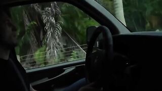 Kenzie Reeves - Perdida y violada en el bosque sub