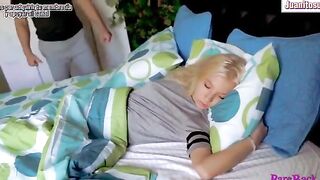 Kenzie Revees Papa Me Viola Una Y Otra Vez Sub Esp