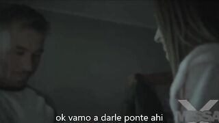 XXX hermana sexo video