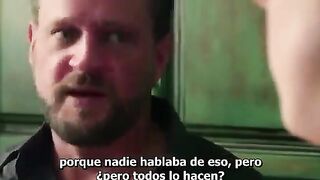 Padre e hija sexo anal.SUB