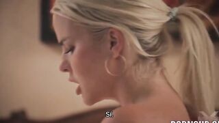 El Juego Con Mi Mama Se Convirtio En Una Locura Sexual Sub Esp