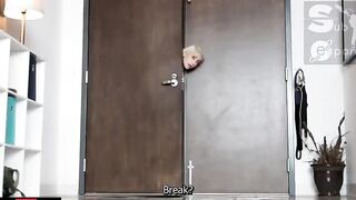 Cory Chase Jane Wilde Madre, Hijo E Hija Todo Queda En Casa Sub Esp