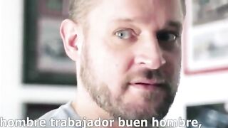 Siri Se Que Mi Suego Me Espia, Me Dejare Violar Sub Esp