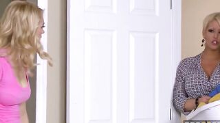 Alli Rea Odio A Mi Hermanastro Dob Esp