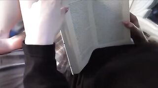 Necesito el coñito de mi hermana a todas horas, y ella, lo sabe.sub