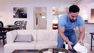 Rose Monroe Se Que Siempre Me Andas Mirando El Culo, Hijo Sub Esp