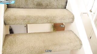 Lily Adams Tengo Que Dejarme Violar Por Papa, Tiene Necesidades Sub