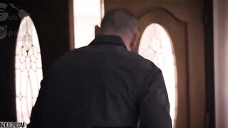 Laney Grey Desde ahora sere la zorrita de mi tio sub esp