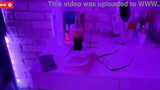 Alina Rai.Papa esta en el hospital.Sub