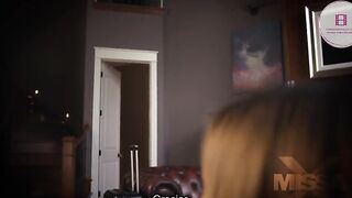 Blair Williams El Gran Intercambio Ep 1 Sub Esp