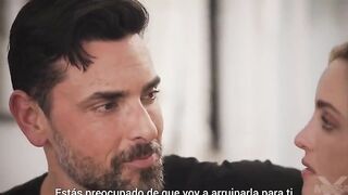 Charlie Forde Violada Por Mi Hijo Y Su Entrenador Sub Esp