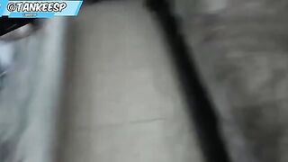 Mi novia ayuda a mi hermana a desestresarse y me les uno - sub 2 video