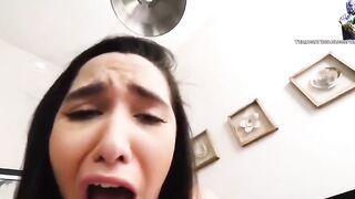 Karlee Grey ¿ Otra vez necesitas mi coñito, hermanito ?  sub esp